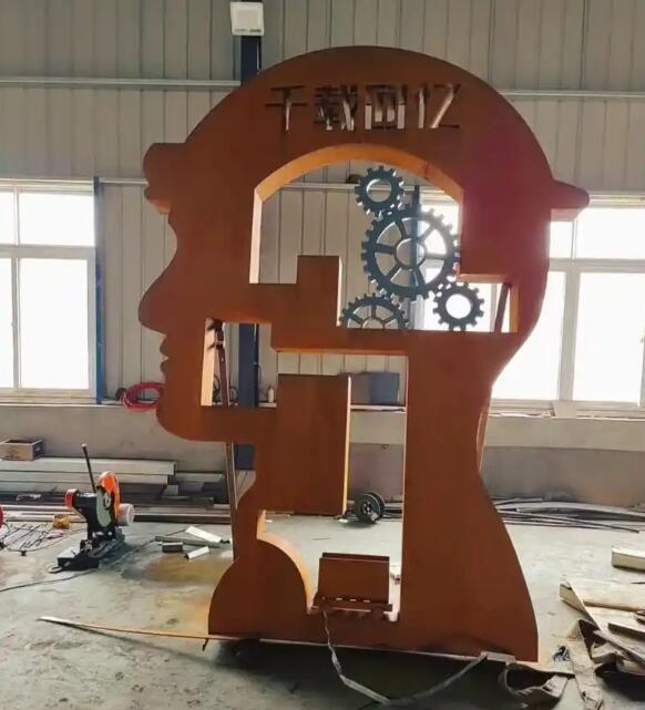 三门峡加工实景